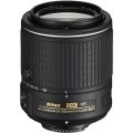 لنز نیکون Nikon AF-S DX NIKKOR 55-200mm f/4-5.6G ED VR II