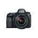 دوربین دیجیتال کانن 6D II با لنز 24-105 میلی متر f/4L IS II USM