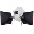 کیت فلاش INTERFIT EX 150 MKIII