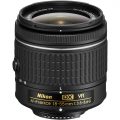 Nikon AF-P DX NIKKOR 18-55mm f/3.5-5.6G Lens