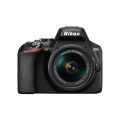 دوربین دیجیتال نیکون D3500 با لنز 18-55 میلی متر AF-P VR