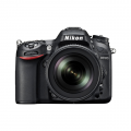 دوربین دیجیتال نیکون D7100 Body
