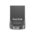 فلش مموری سندیسک SanDisk 128GB Ultra Fit USB 3.1 Flash Drive SDCZ430-128GB