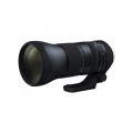 لنز تامرون مانت کانن Tamron SP 150-600mm f/5-6.3 Di VC USD G2 for Canon EF