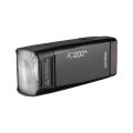 فلاش پرتابل گودوکس Godox AD200Pro TTL Pocket Flash Kit