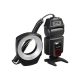 رینگ فلاش گودوکس Godox ML150 Macro Ring Flash